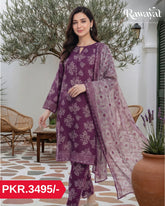 RAWAYAT PRINT D-9011