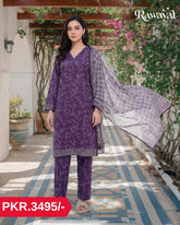 RAWAYAT PRINT D-9013