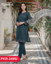 RAWAYAT PRINT D-9014