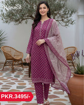 RAWAYAT PRINT D-9015