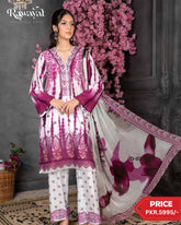 RAWAYAT NJ-1102