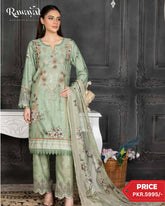 RAWAYAT NJ-1106