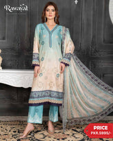 RAWAYAT NJ-1104