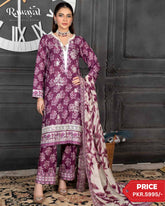 RAWAYAT NJ-1115
