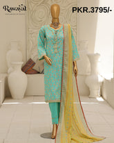 RAWAYAT PRINT D-012