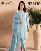 RAWAYAT PRINT D-6001