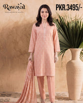 RAWAYAT PRINT D-6003