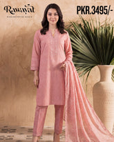 RAWAYAT PRINT D-6005