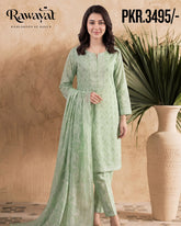 RAWAYAT PRINT D-6014