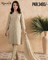 RAWAYAT PRINT D-6015