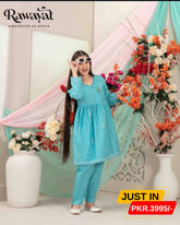 RAWAYAT KIDZZ -03