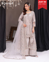 RAWAYAT COAT EDITION CP-8493