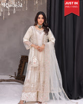 RAWAYAT COAT EDITION CP-8491