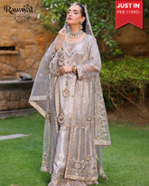 RAWAYAT COAT EDITION CP-8490