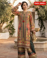RAWAYAT COADSET 4908