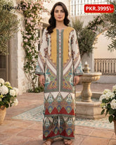 RAWAYAT COADSET 4907