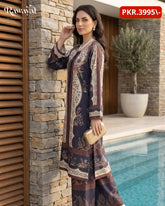 RAWAYAT COADSET 4906
