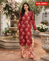 RAWAYAT COADSET 4904
