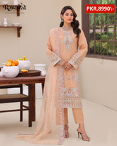 RAWAYAT RTW-3701
