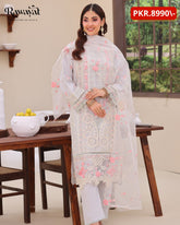 RAWAYAT RTW-3700