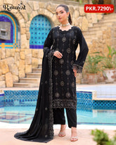 RAWAYAT AYZEL RA-10077