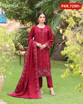 RAWAYAT AYZEL RA-10076