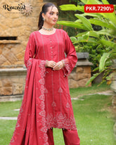 RAWAYAT AYZEL RA-10072