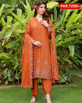 RAWAYAT AYZEL RA-10071