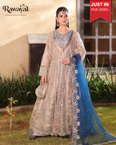 RAWAYAT MAXI MX-701008