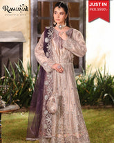 RAWAYAT MAXI MX-701007