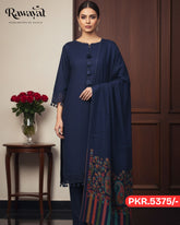 RAWAYAT MARINA NJ-001