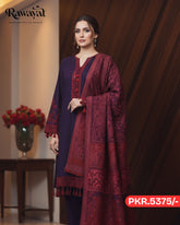 RAWAYAT MARINA NJ-003