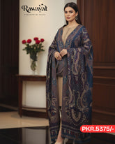 RAWAYAT MARINA NJ-006