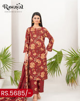 RAWAYAT VISCOSE D-5436