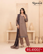 RAWAYAT LINEN D-5337