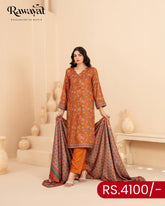 RAWAYAT LINEN D-5345