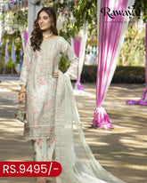RAWAYAT FORMAL DR-0023