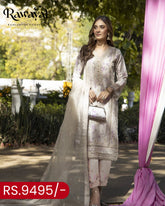 RAWAYAT FORMAL DR-0026