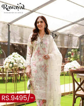 RAWAYAT FORMAL DR-0028