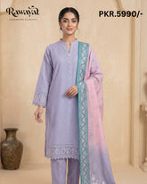 RAWAYAT NAYYAB D-5304