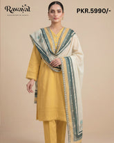 RAWAYAT NAYYAB D-5310