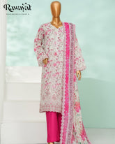 RAWAYAT BSL-9003