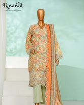 RAWAYAT BSL-9004