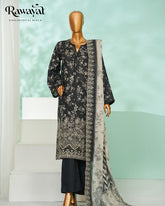 RAWAYAT BSL-9007