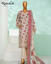 RAWAYAT BSL-9005