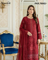 RAWAYAT NJ-7009