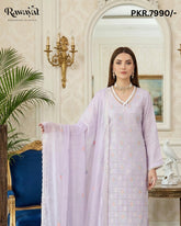 RAWAYAT NJ-7010