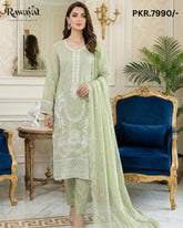 RAWAYAT NJ-7011