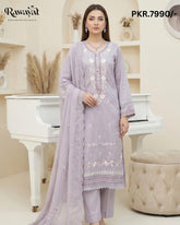RAWAYAT NJ-7015