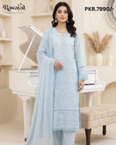 RAWAYAT NJ-7018